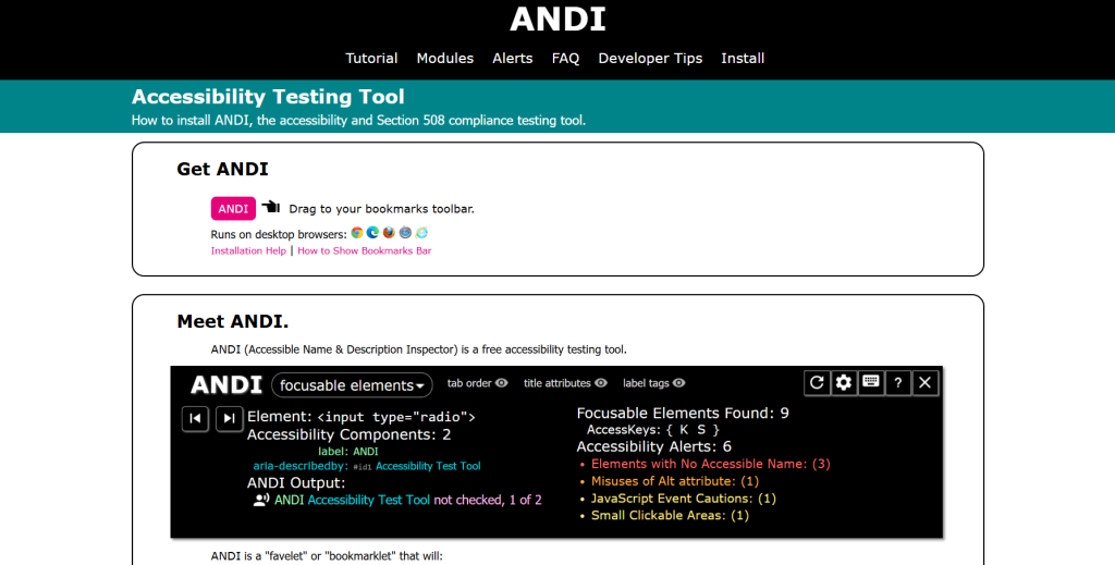 ANDI