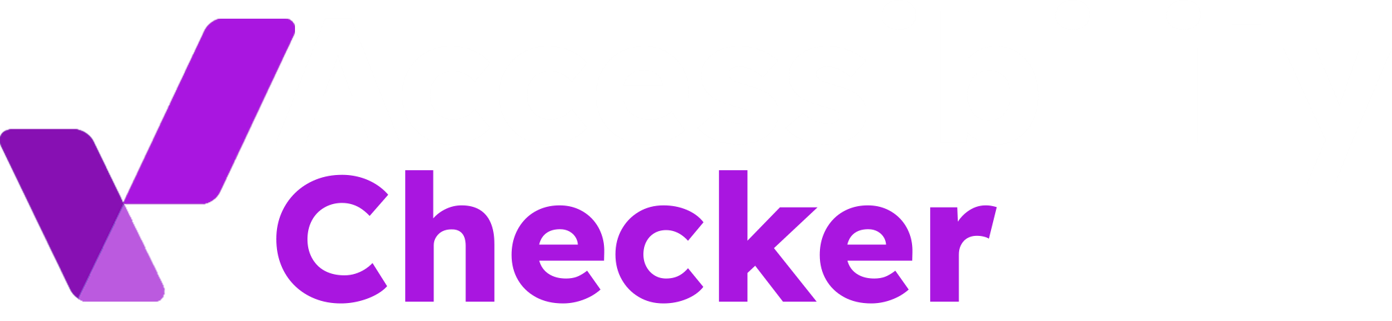 AccessibilityChecker.com logo