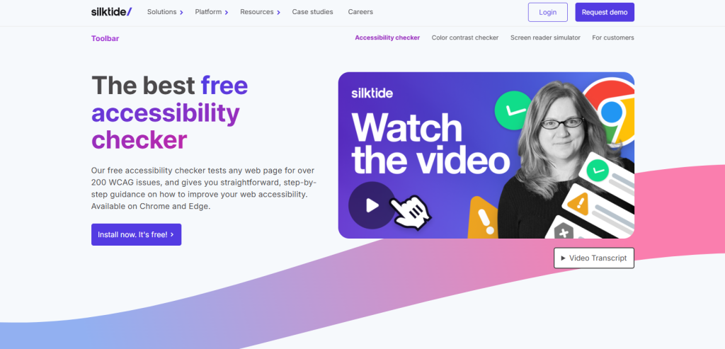 Silktide