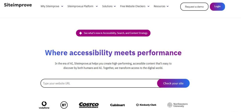 Siteimprove