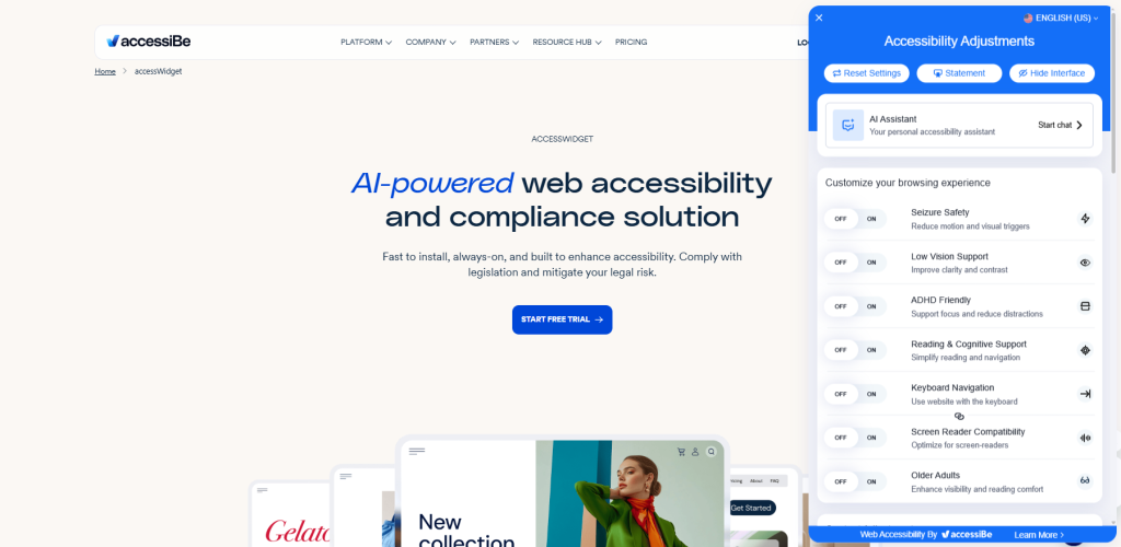 AccessiBe