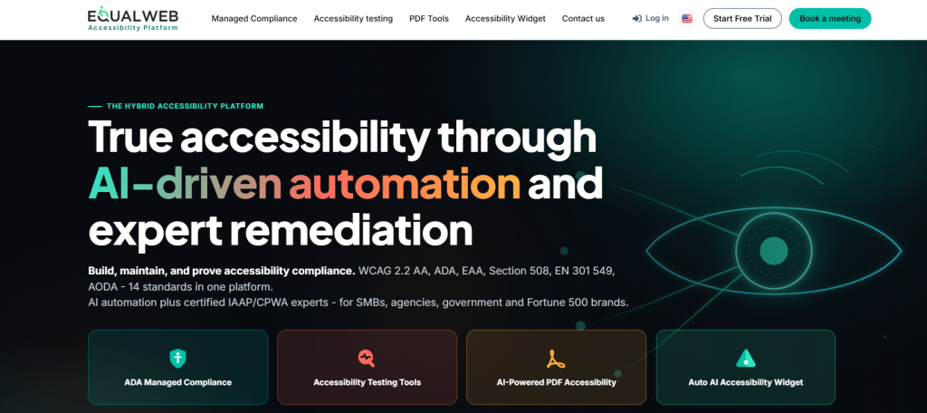 EqualWeb
